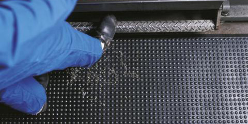 Ergo Flex Industri workstation mat