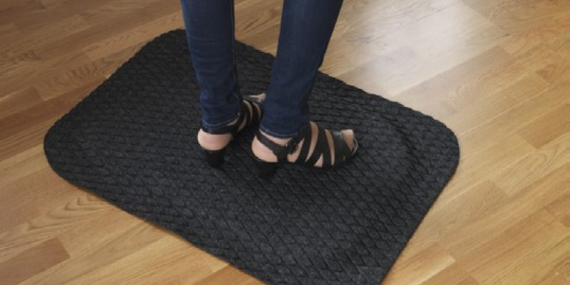 Ergo Fashion työpistematto