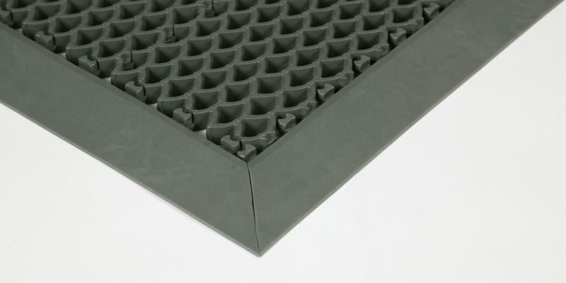 Jaguar beveled edging 12 mm