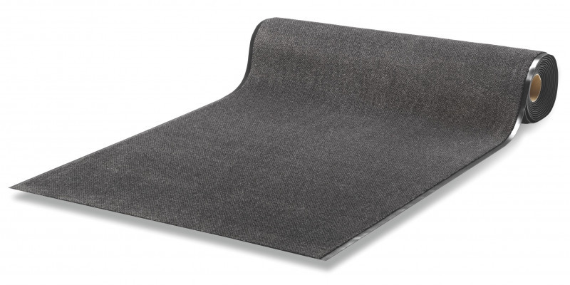 Highway entrance mat