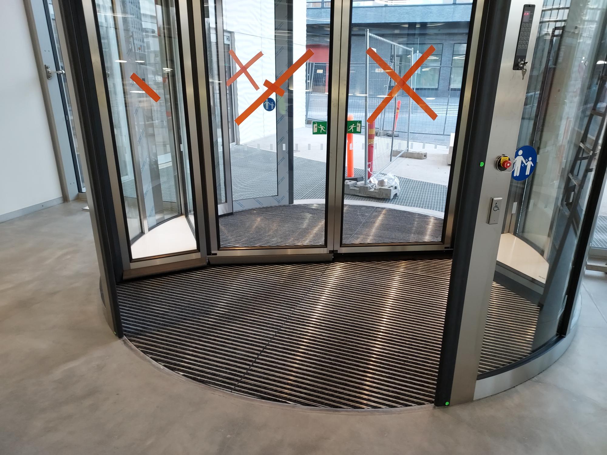 Venture Rib entrance mat - Image 8