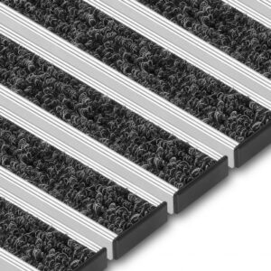 Venture Rib entrance mat