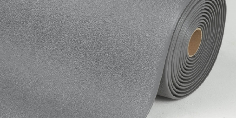Ergo Super workstation mat