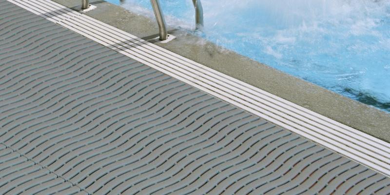 Ultima wet area mat roll